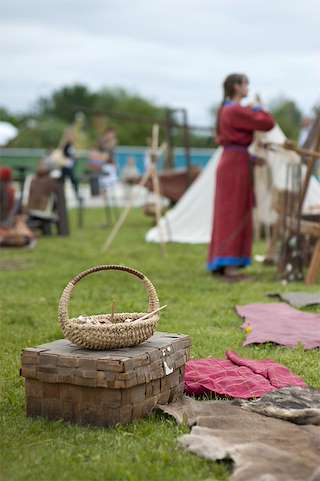IX Cita coa Historia en As Pontes de García Rodríguez