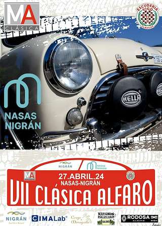 IX Clásica Manuel Alfaro en Nigrán