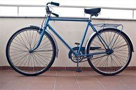 XVII Día da Bicicleta en Negreira