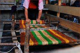 Feira Atlántica de Artesanía e Deseño A Chalana en Pontevedra