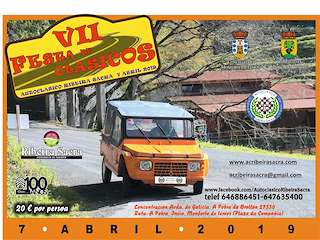 IX Festa de Clásicos en O Incio