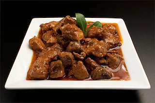 Festa do Xabarín de Picoña en Salceda de Caselas