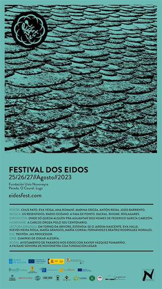 X Festival dos Eidos en Folgoso do Courel