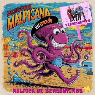 VIII San Silvestre Malpicana (2025)