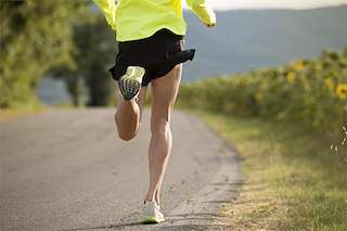 XII Trail Trans Serra da Groba (2025) en Baiona