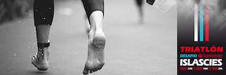XII Triatlón Desafío Islas Cíes en Vigo