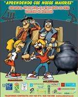 XXI Xornadas Interxeracionais Rurais en Xermade