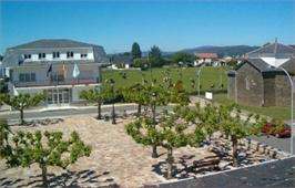 XXI Xornadas Interxeracionais Rurais en Xermade