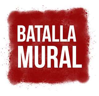 IX Batalla Mural en Vigo