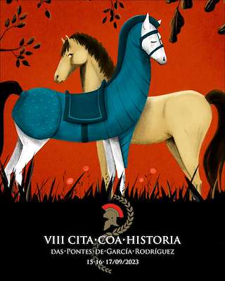 IX Cita coa Historia en As Pontes de García Rodríguez