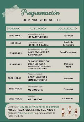 X Curtis na Lembranza - As Feiras de 1900 (2026)