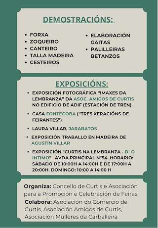 X Curtis na Lembranza - As Feiras de 1900 (2026)