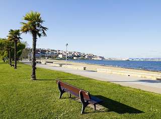 XIV Feira Modernista en Sada