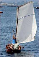 XVII Festa do Deporte en Illa de Arousa