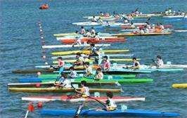 XVII Festa do Deporte en Illa de Arousa