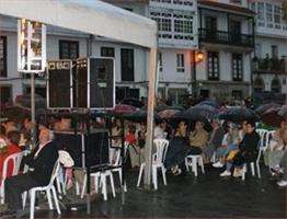 XX Festival de Habaneras en Pontedeume