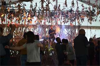 X Muiñada en Vimianzo