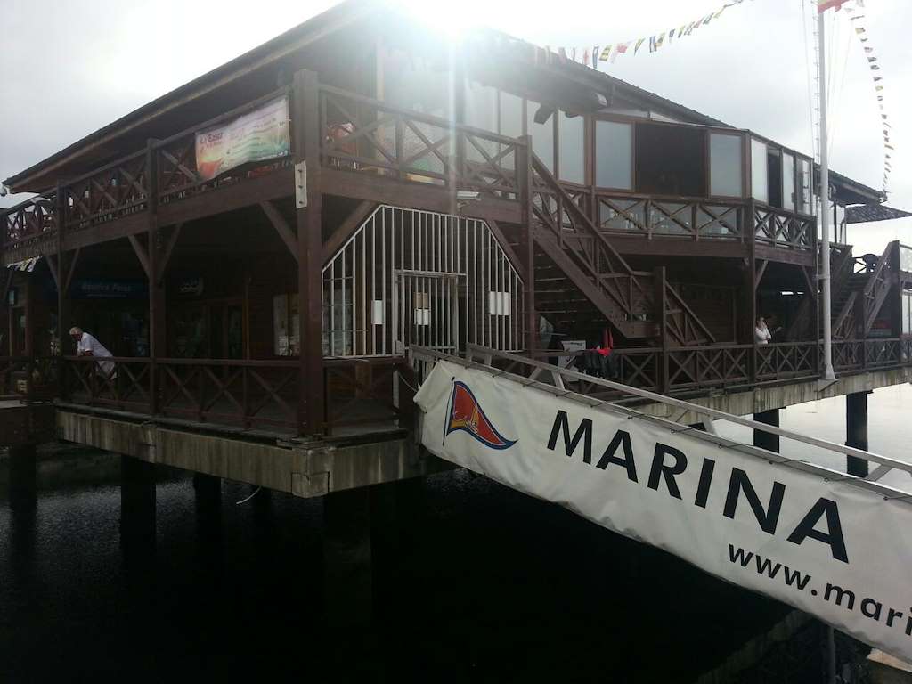 Vilajet en Vilagarcía de Arousa