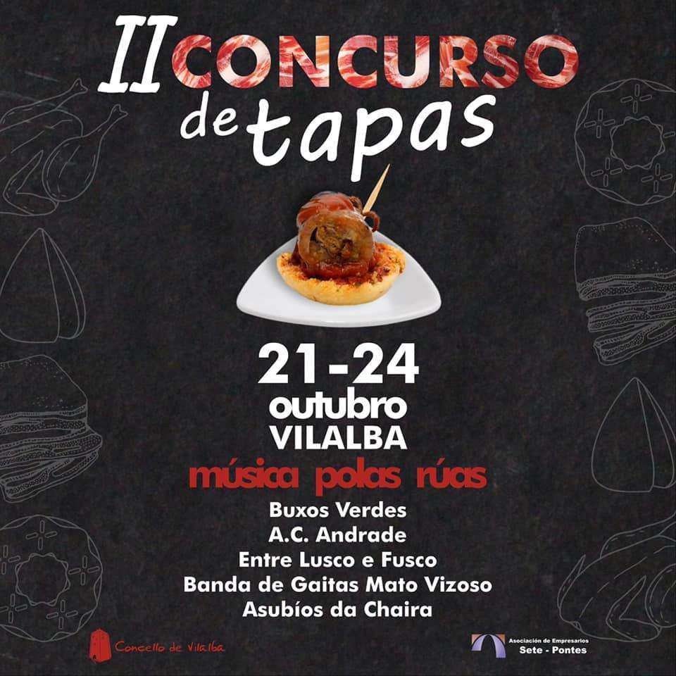 Vilalba de Tapas