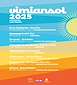 FiestasRelacionadas Vimiansol – Programa Cultural en Vimianzo