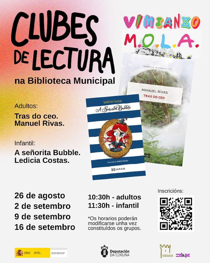 VI Vimianzo M.O.L.A.