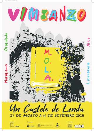 Fechas, información, programa, cartel, imágenes, mapa y ubicación de VI Vimianzo M.O.L.A.
