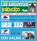 FiestasRelacionadas Virgen de las Angustias de Borducedo en Abegondo