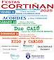 FiestasRelacionadas Virgen de los Dolores de Cortiñan en Bergondo