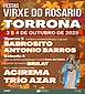 FiestasRelacionadas Virgen del Rosario de Torroña en Oia