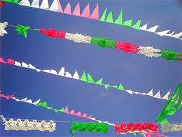 Virxe da Reguenga de Prencibe en Lobios