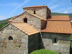 Virxe da Victoria e Misericordia de Calvos (2026) en Bande