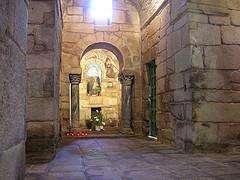 Virxe da Victoria e Misericordia de Calvos (2026) en Bande