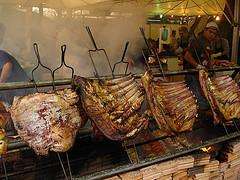 Virxe das Dores de Vilaoudriz en A Pontenova