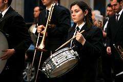 Virxe das Dores de Vilaoudriz en A Pontenova