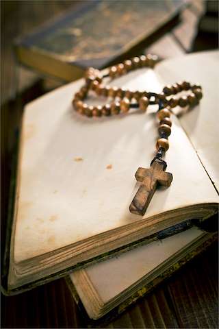 Virxe das Neves en O Rosal