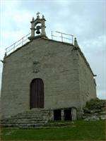 Virxe do Alba y San Bartolomeu de Valladares en Vigo