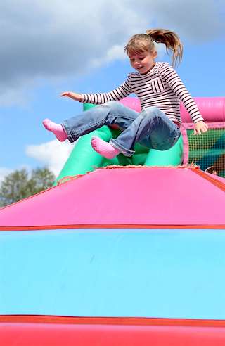 Virxe do Carme de Zacande en Meis