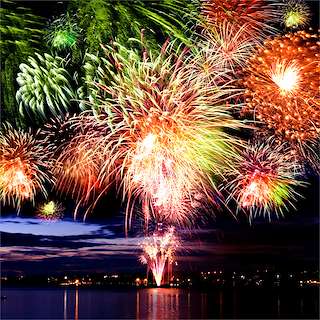 Virxe do Carme e dos Dolores en Bueu