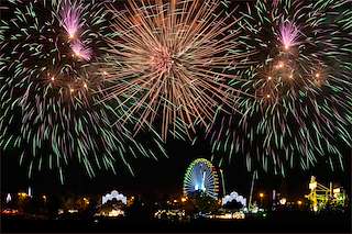 Virxe do Carme en Marín