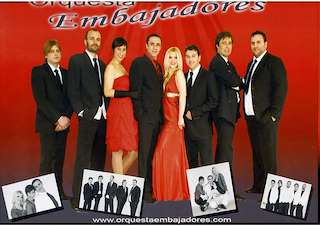 Virxe do Carme en Cariño