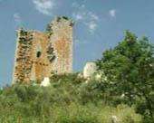 Virxe do Rosario  en Sandiás