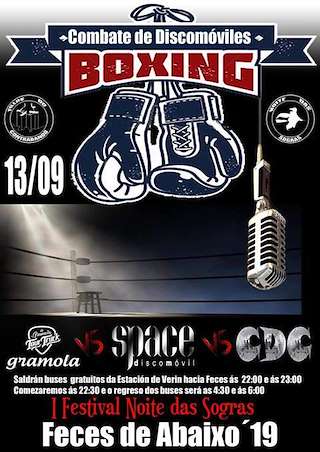 Virxe dos Dolores de Feces de Abaixo en Verín