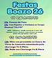 FiestasRelacionadas Virxe da Asunción de Boazo (1) en A Teixeira