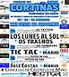 FiestasRelacionadas Virxe da Asunción e San Roque - XXI Festa da Codorniz en Castrelo de Miño