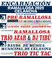 FiestasRelacionadas Virxe da Encarnación - Procesión da Ramallosa en Celanova