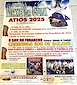 FiestasRelacionadas Virxe da Guia de Atios (1) en O Porriño