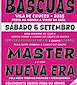 FiestasRelacionadas Virxe da Guía de Bascuas en Vila de Cruces