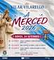 FiestasRelacionadas Virxe da Merced de Vilar - Vilarello de Cordeiro (1) en Valga
