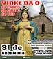 FiestasRelacionadas Virxe da O de Castro de Orto en O Campo Lameiro