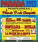 FiestasRelacionadas Virxe da O e da Concepción de Parada - Xinzo en Ponteareas